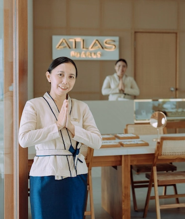 An Enchanting Day Trip to Atlas South Sea Pearl Farm, Singaraja CARD