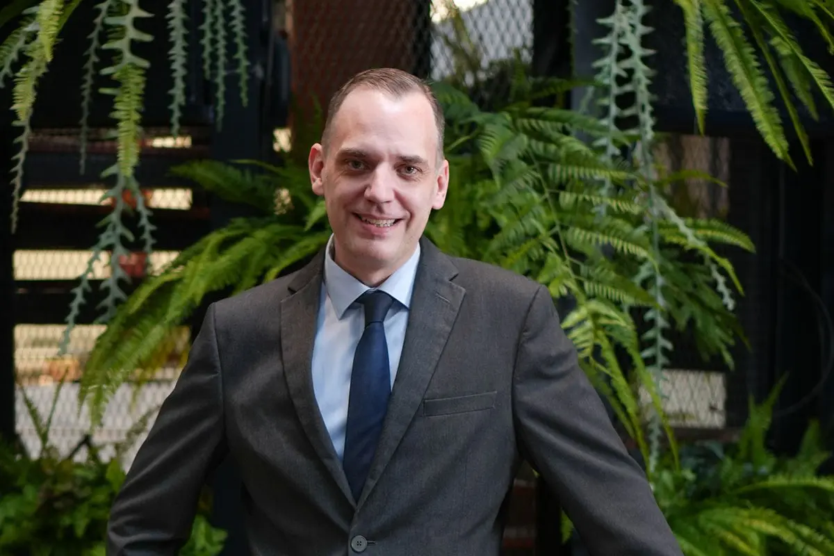 Antoine Weinstein
