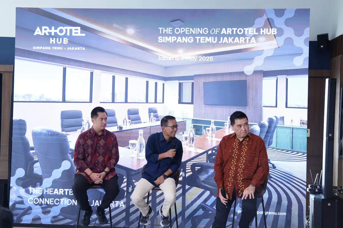 Artotel Simpang Temu