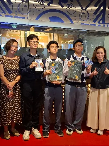 Ascott Hotels Bandung Hosts Photography Workshop Ascott Hotels Bandung Hosts Photography Workshop