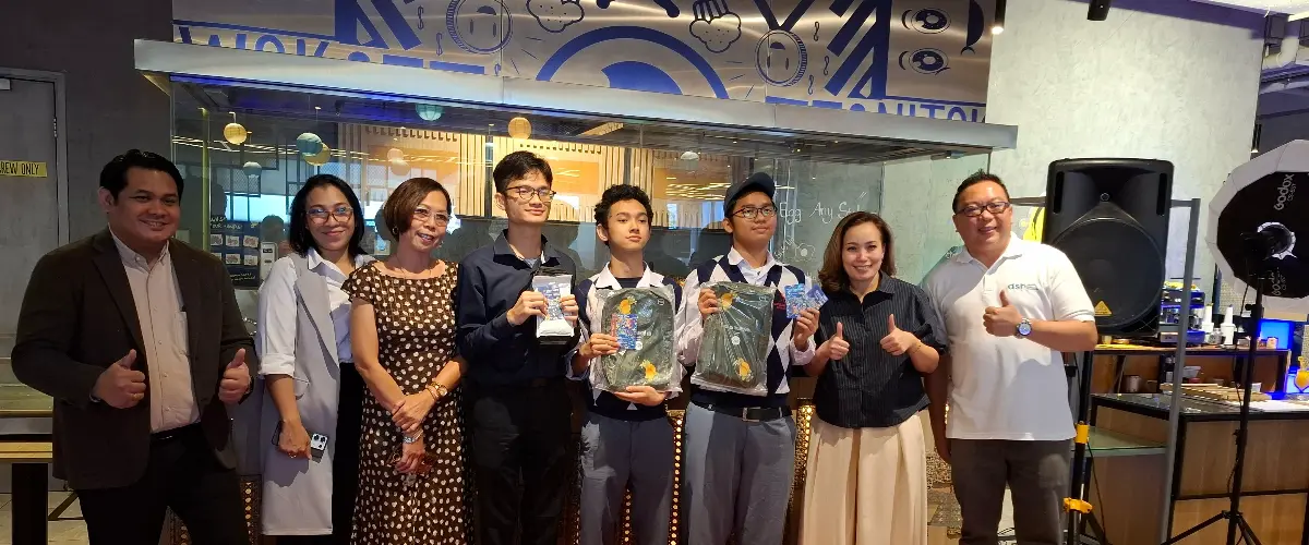 Ascott Hotels Bandung Hosts Photography Workshop 