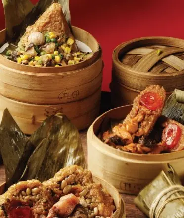 Ayana Midplaza Jakarta Dragon Boat Festival Ayana Midplaza Jakarta Dragon Boat Festival