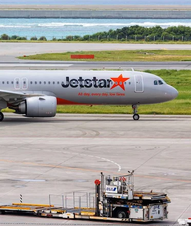 Bali Gets Closer Budget Airline Teases New Bali-Australia Route CARD