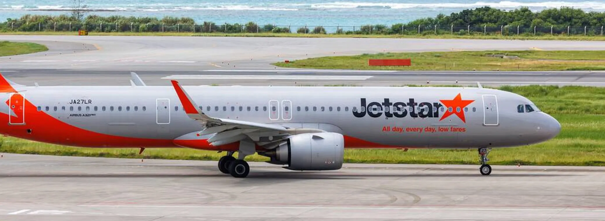 Bali Gets Closer Budget Airline Teases New Bali-Australia Route HERO