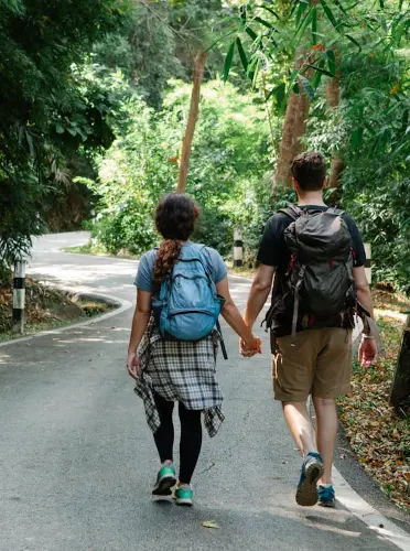 Bandung Walking Guide