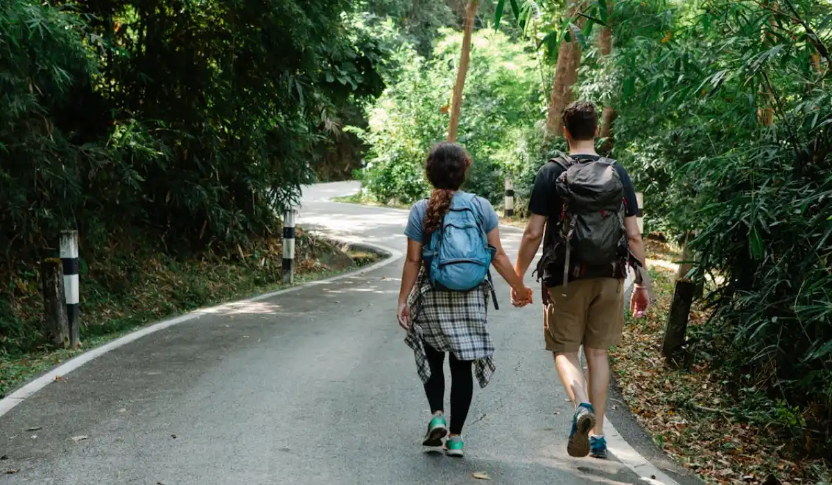 Bandung Walking Guide