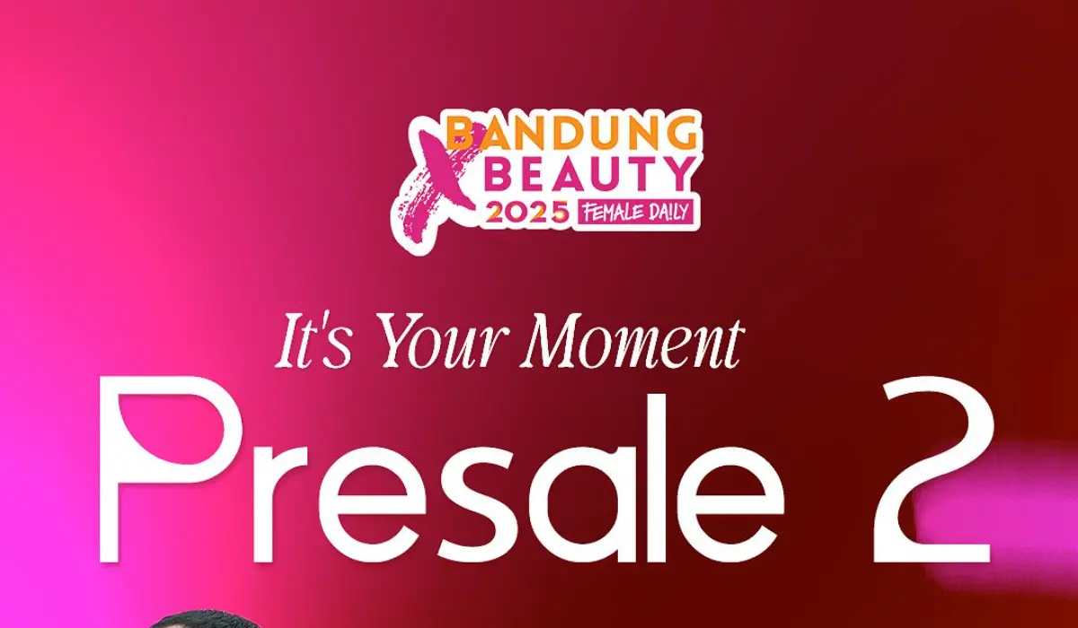 Bandung x Beauty 2025