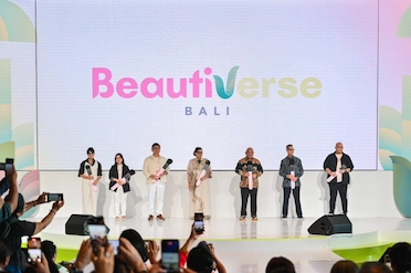 Beautiverse Bali A Platform for Empowerment and a Gathering for Beauty & Wellness Enthusiasts Beautiverse Bali A Platform for Empowerment and a Gathering for Beauty & Wellness Enthusiasts