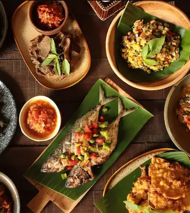 Best Modern Indonesian Restaurants in Bali Best Modern Indonesian Restaurants in Bali