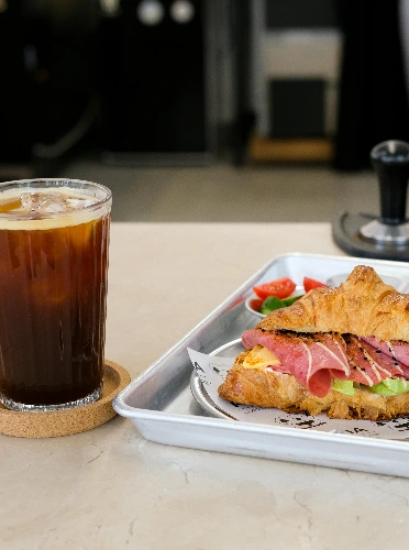 Breakfast Deals Bandung