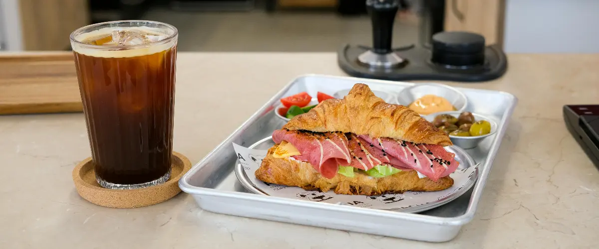Breakfast Deals Bandung