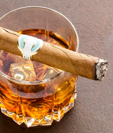 Best Cigar Lounge and Shops Bali CARD
