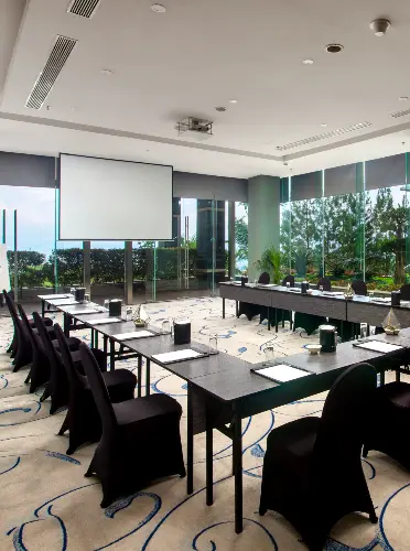 Best Hotel Meeting Rooms Bandung