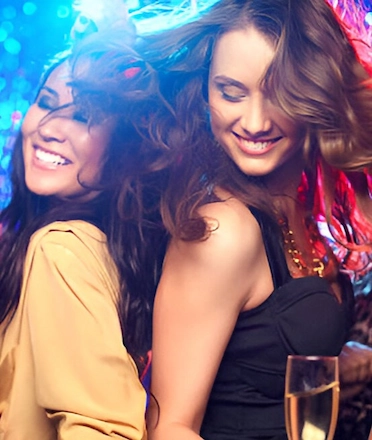 Best Ladies Night Deals Bali 2025 CARD