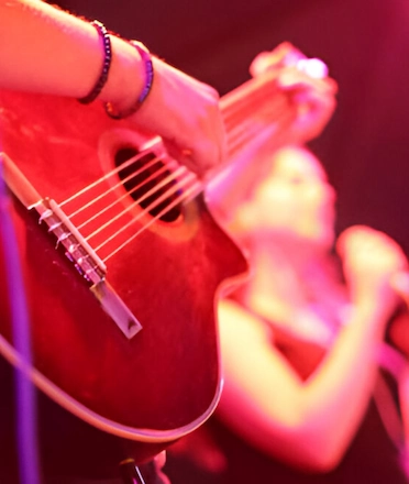 Best Live Music Venues Bali (UPDATE 2025) CARD