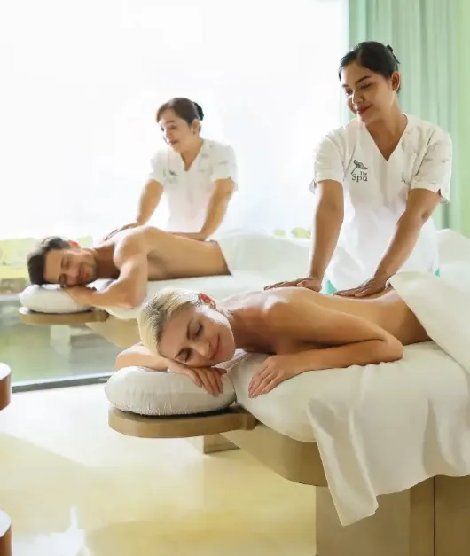 Best Luxury Spa in Kuta Legian CARD