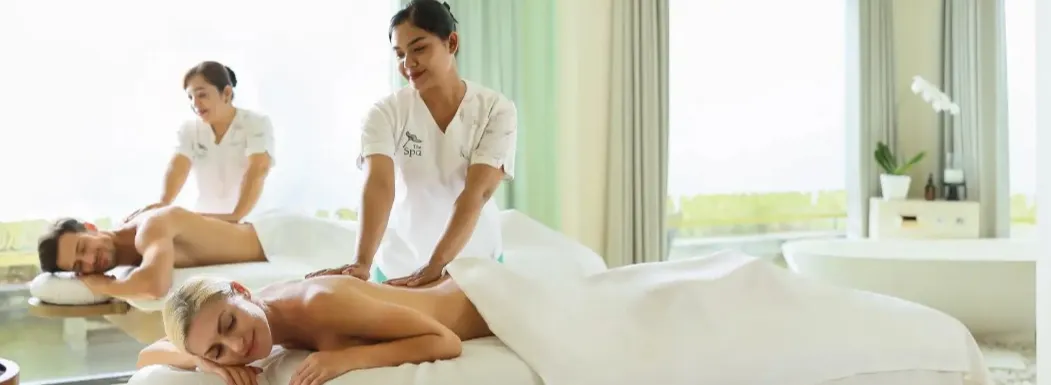 Best Luxury Spa in Kuta Legian HERO