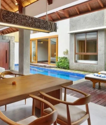 Best Luxury Villas Canggu CARD