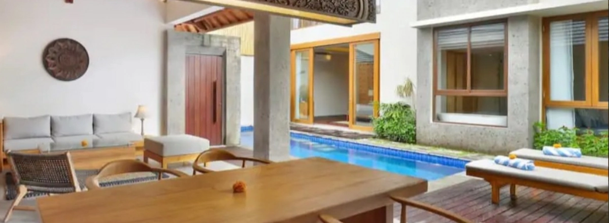 Best Luxury Villas Canggu HERO