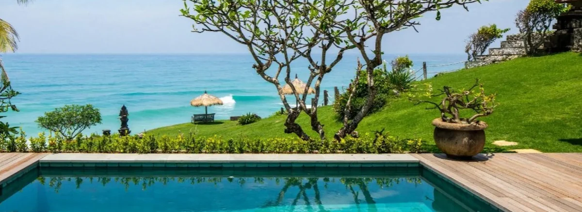 Best Luxury Villas Uluwatu HERO