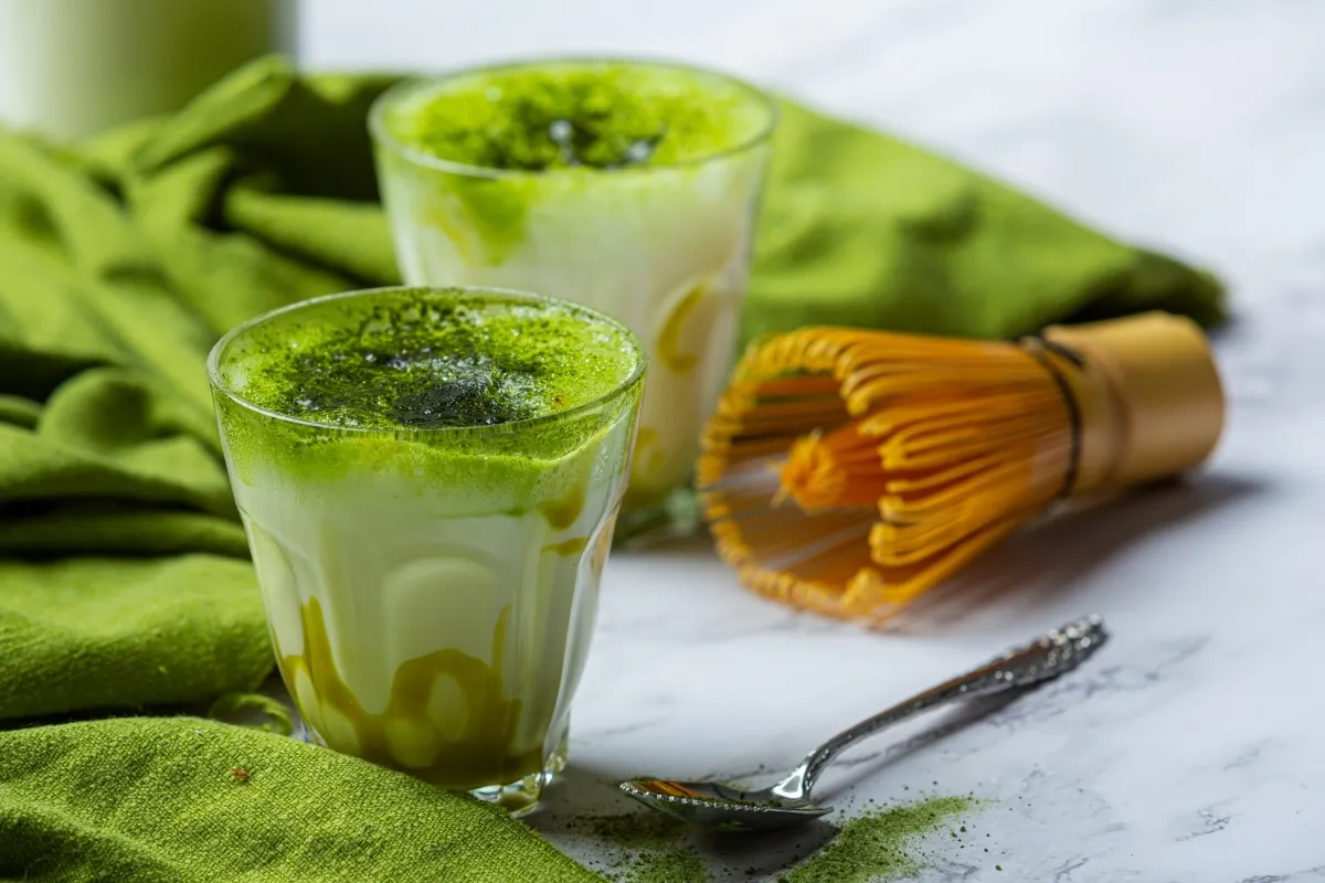 matcha jakarta