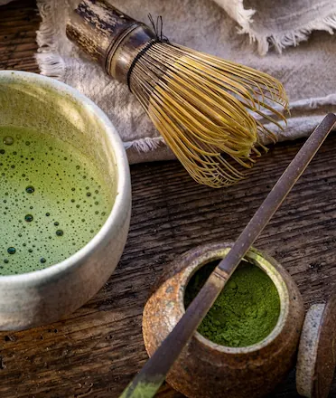 Best Matcha in Bali CARD