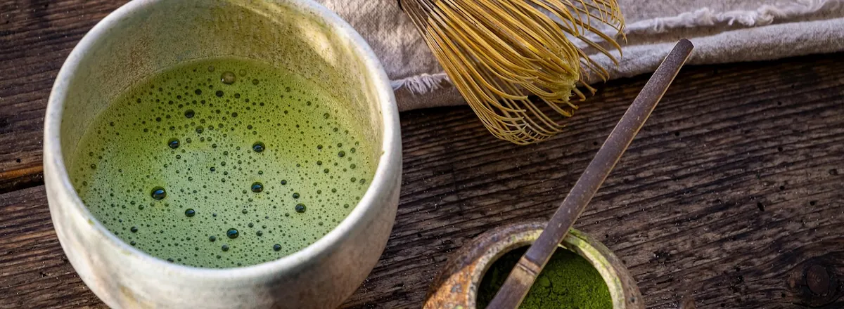 Best Matcha in Bali HERO