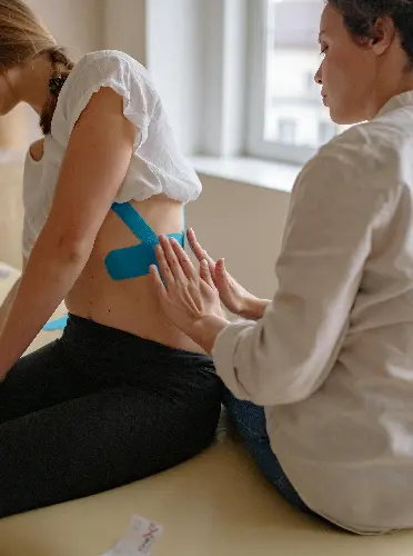 Physiotherapy Clinics Bandung