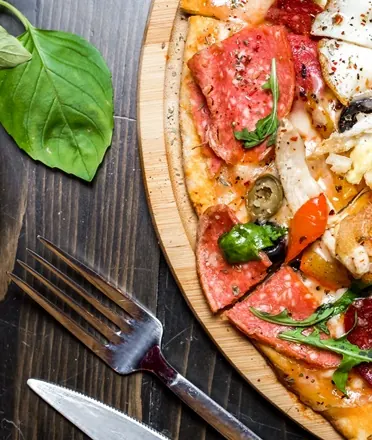 Best Pizza Joints in Bali (UPDATE 2025) CARD