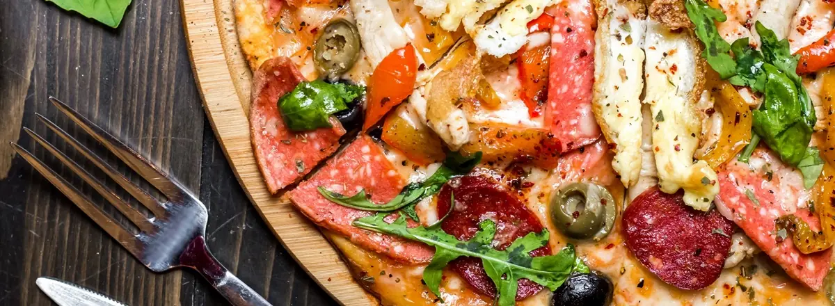 Best Pizza Joints in Bali (UPDATE 2025) HERO