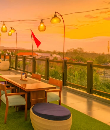 Best Rooftop Bar and Sky Lounge Bali CARD