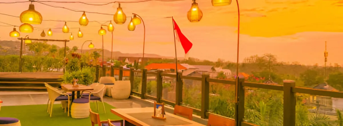 Best Rooftop Bar and Sky Lounge Bali HERO