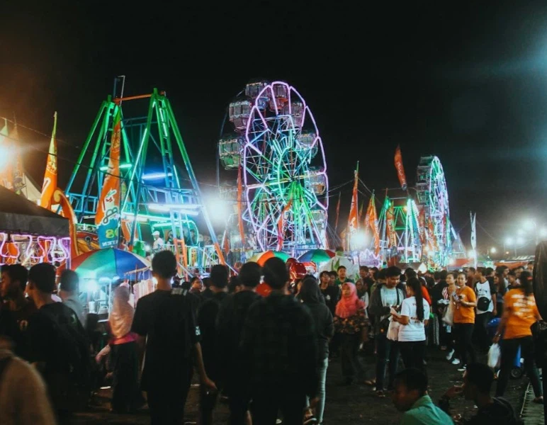Things to do in batu