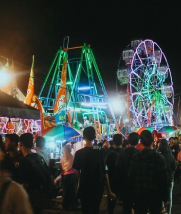 Best things to do in batu