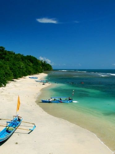 Tourist Destinations in Pangandaran
