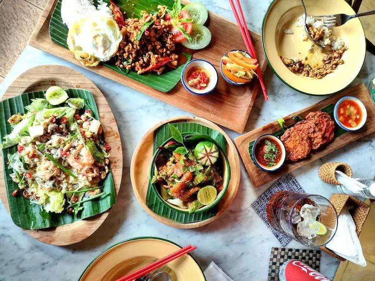 Best-Thai-and-Vietnamese-Restaurants-in_Bali