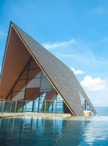 Best Hotels Pangandaran
