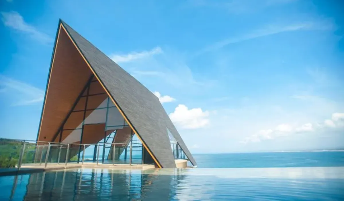 Best Hotels Pangandaran