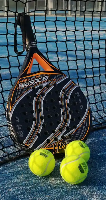 Best Padel Courts Bandung