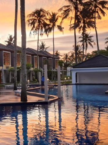 Best Villas Pangandaran