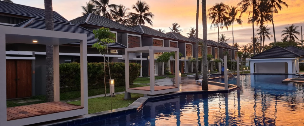 Best Villas Pangandaran