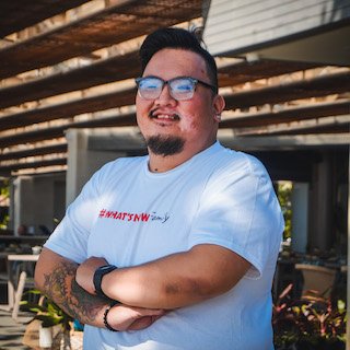 Billy Bagus