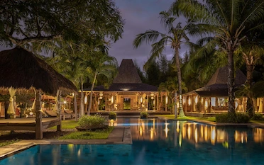 Blue Karma Village Named Tripadvisor Travelers’ Choice Awards Best of the Best Winner for 2025