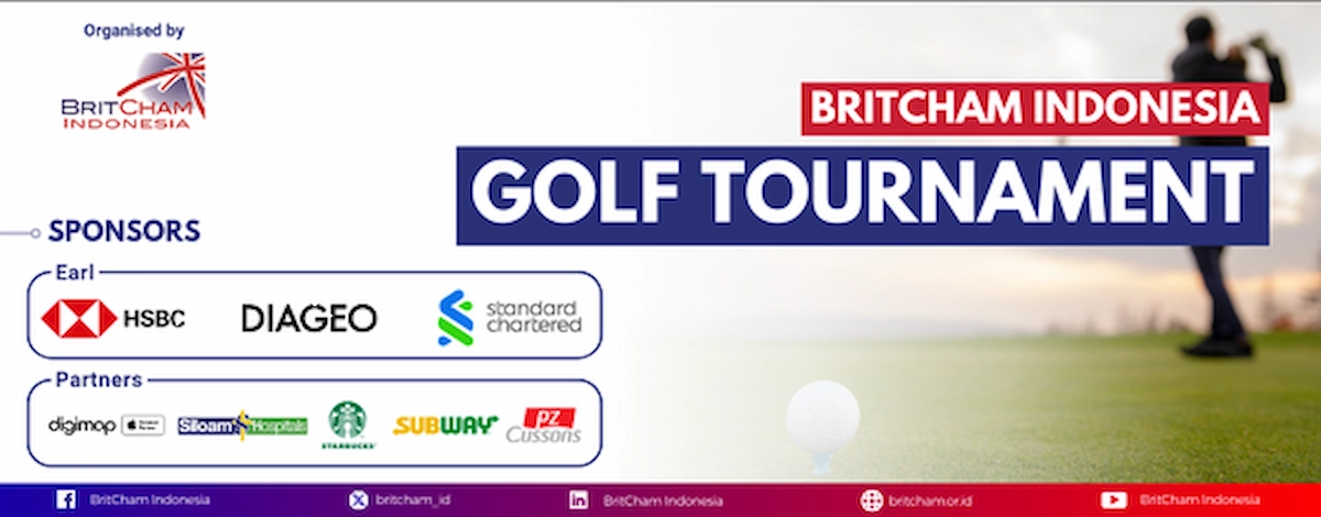 Golf Tournament  2