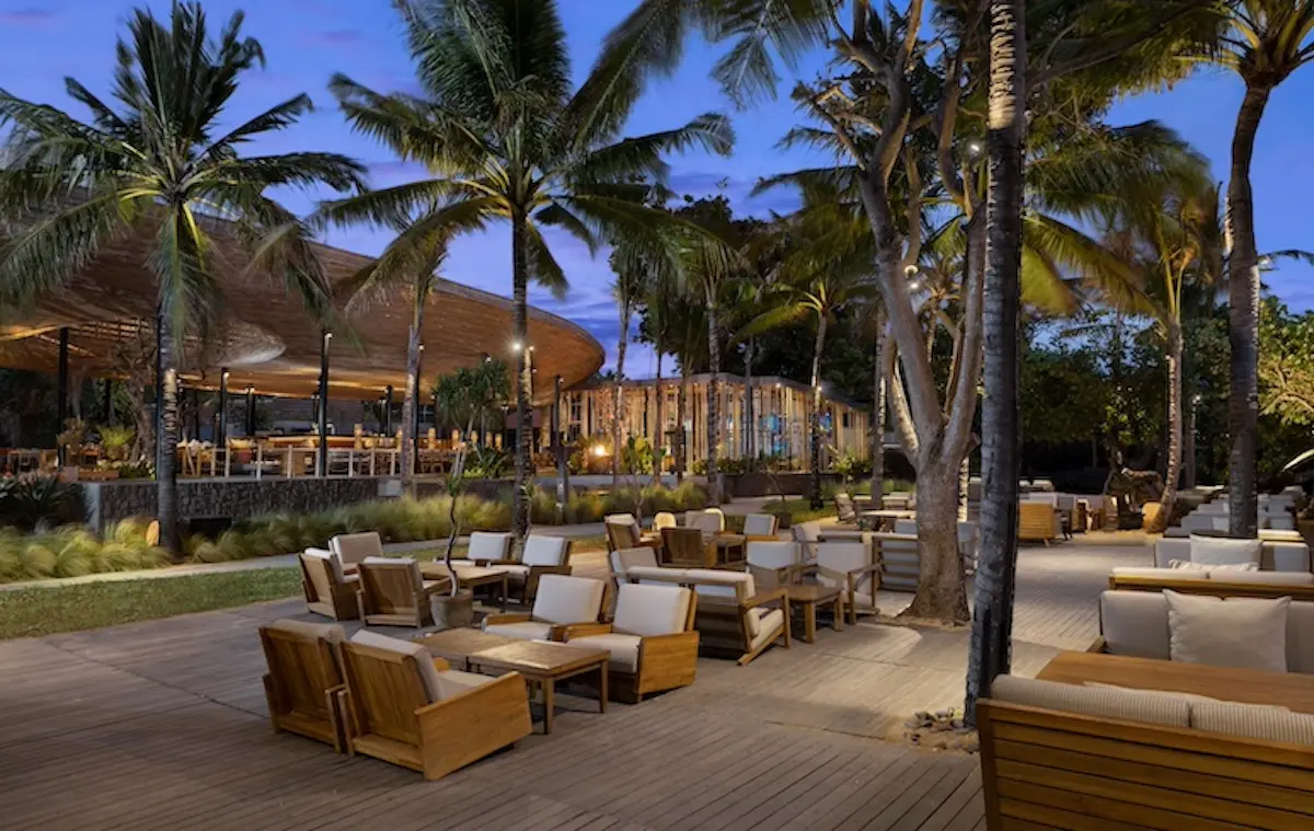 Byrd House Bali’s Calypso Party Returns with an Electrifying Seaside Celebration