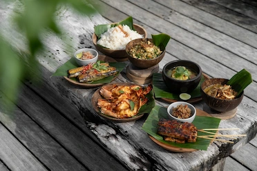 COMO Culinary Odyssey: Buleleng Edition COMO Culinary Odyssey: Buleleng Edition
