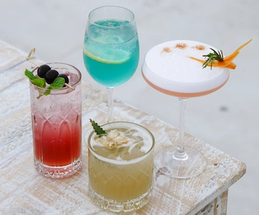 Chef’s Special and Celebrate World Cocktail Day 2025 at VUE Canggu Chef’s Special and Celebrate World Cocktail Day 2025 at VUE Canggu