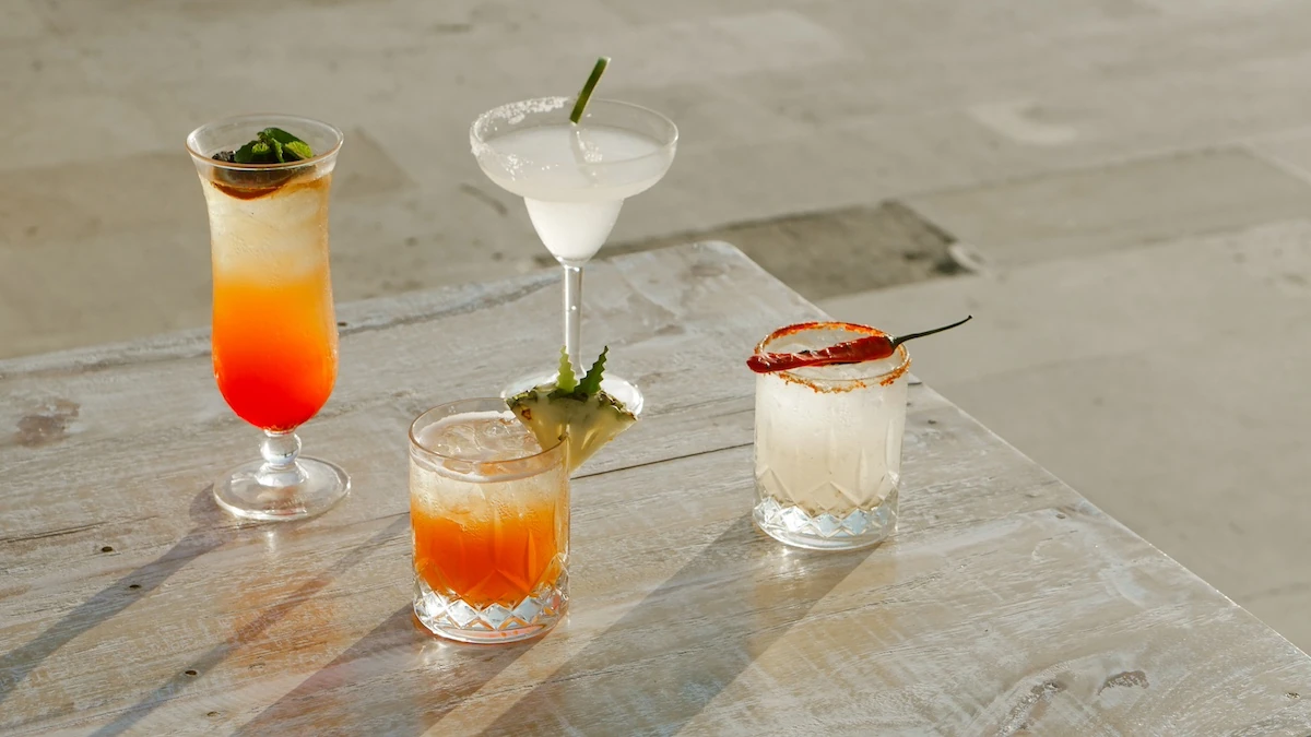 Cinco De Mayo Week at VUE Canggu