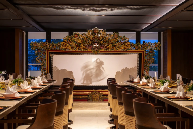 Roso Restaurant Launches an Indonesian Culinary Journey Through “Rasa Nusa”