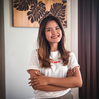 Devina Christabela